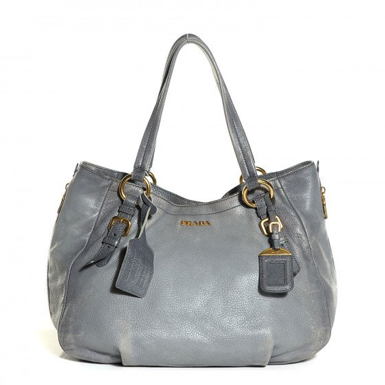 Cervo Antik Hobo Avio Sfumato