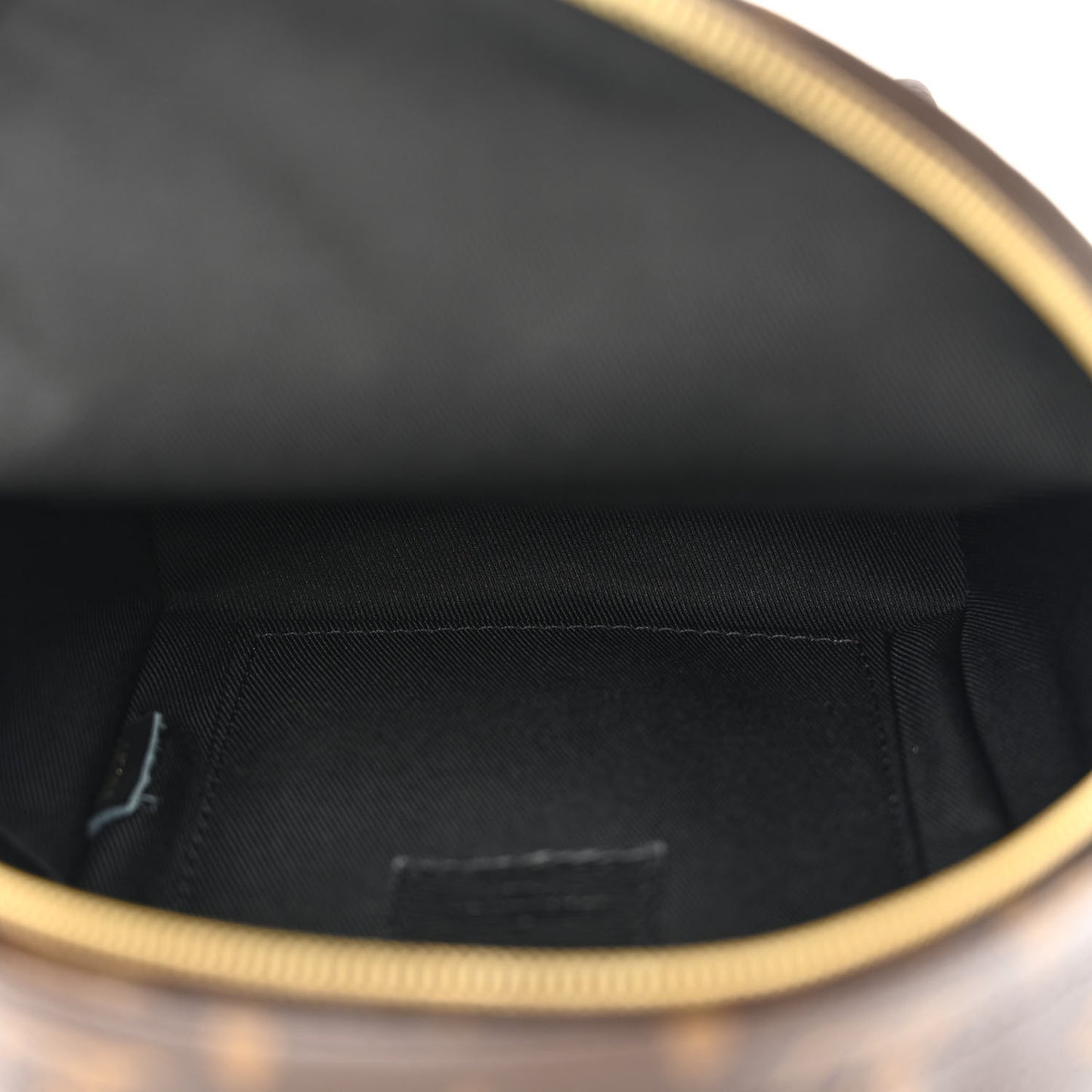 Monogram Palm Springs Backpack Mini
