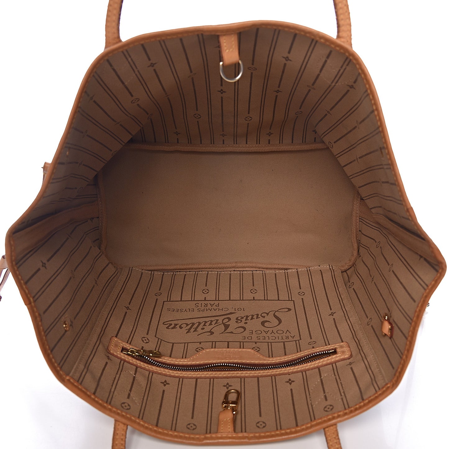 Monogram Neverfull MM
