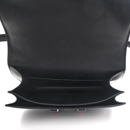 Hermes Swift Marble Constance 18 Black 5 of 11