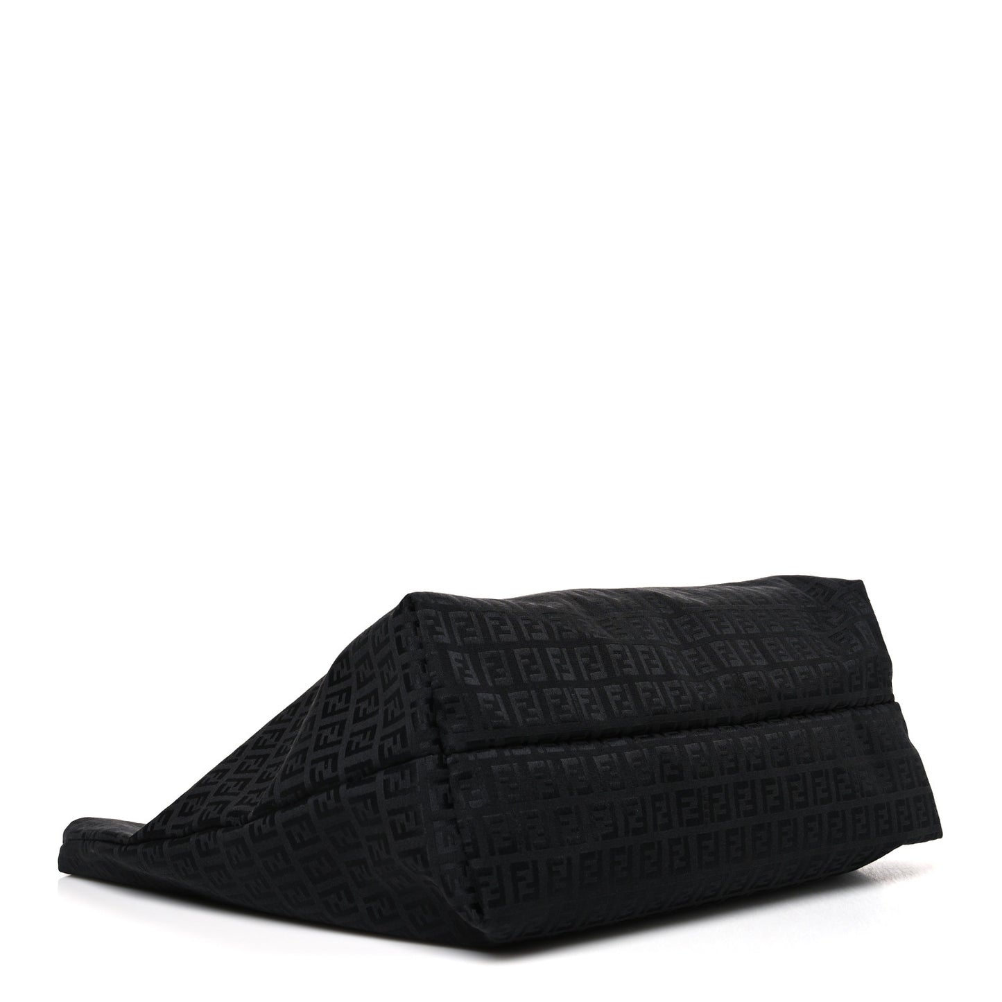 Zucca Tote Black