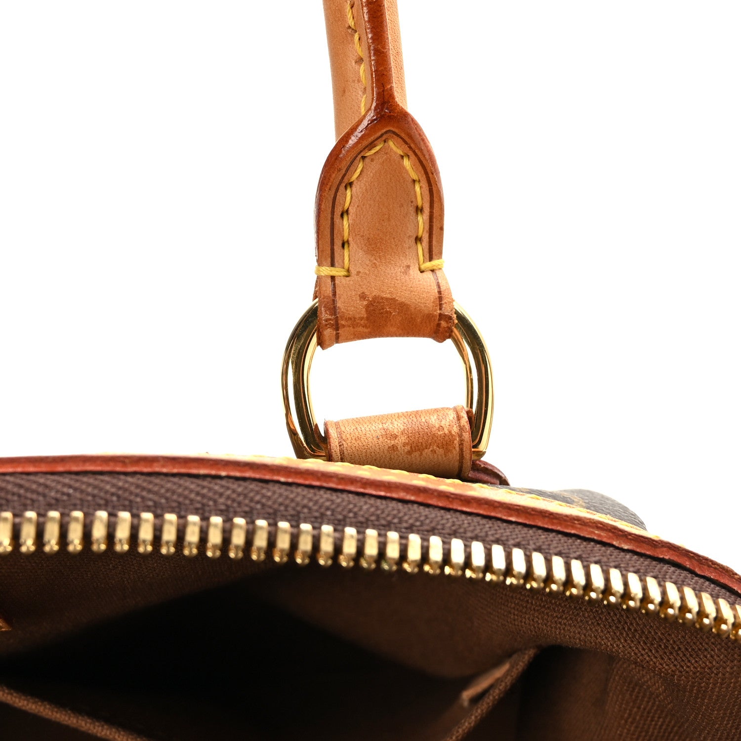 Louis Vuitton Monogram Tivoli PM 11 of 12