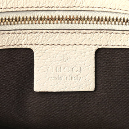 Gucci Monogram Medium Charmy Shoulder Bag Off White 6 of 11