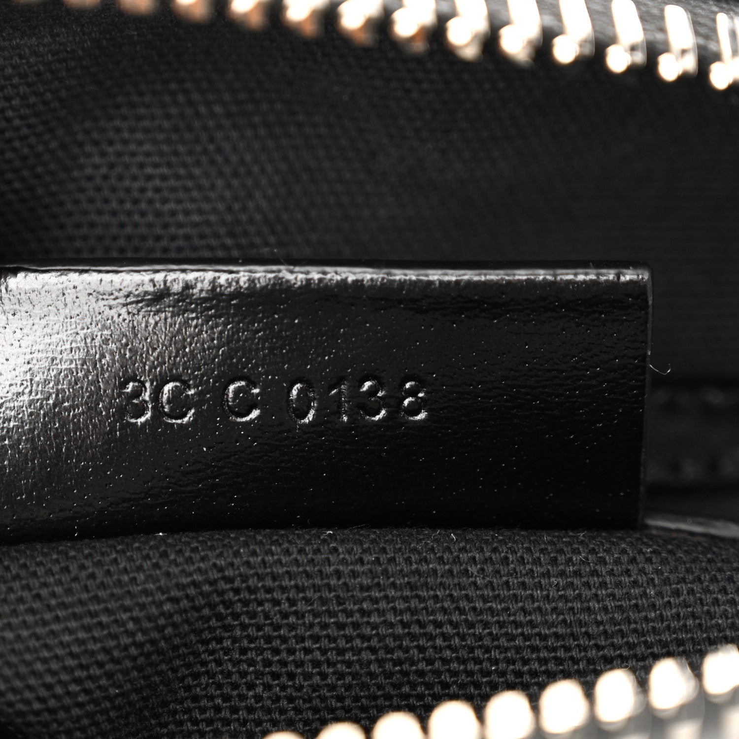 Givenchy Shiny Lord Calfskin Mini Antigona Black 7 of 10