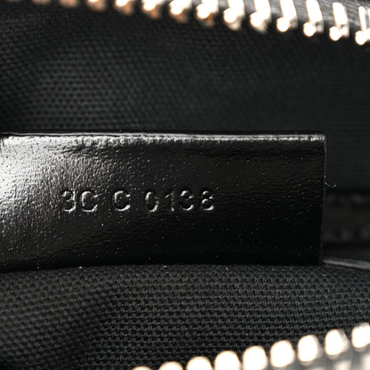 Givenchy Shiny Lord Calfskin Mini Antigona Black 7 of 10