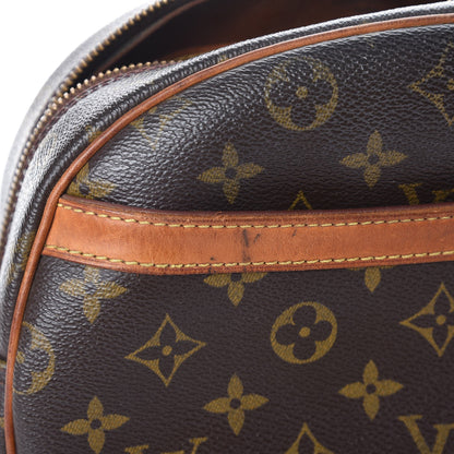 Louis Vuitton Monogram Blois 8 of 10