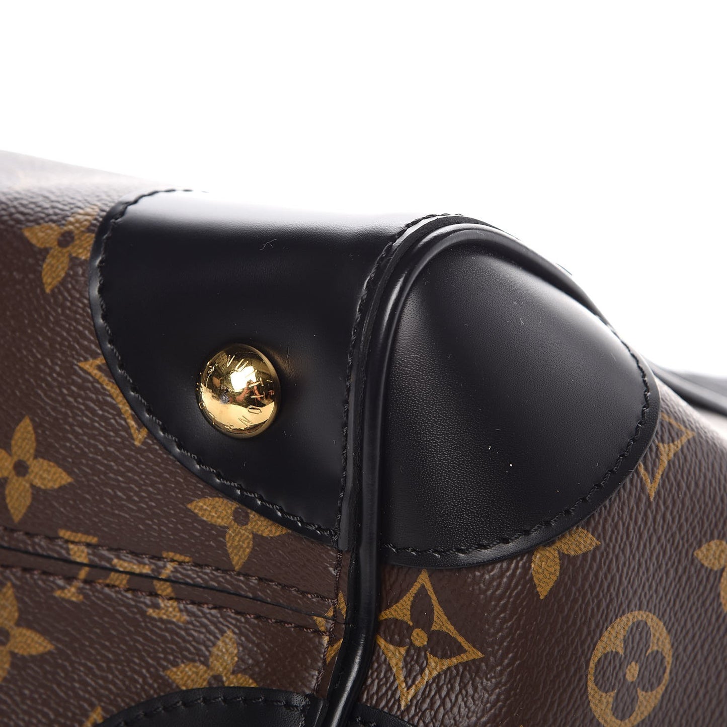 Monogram Phenix MM Black