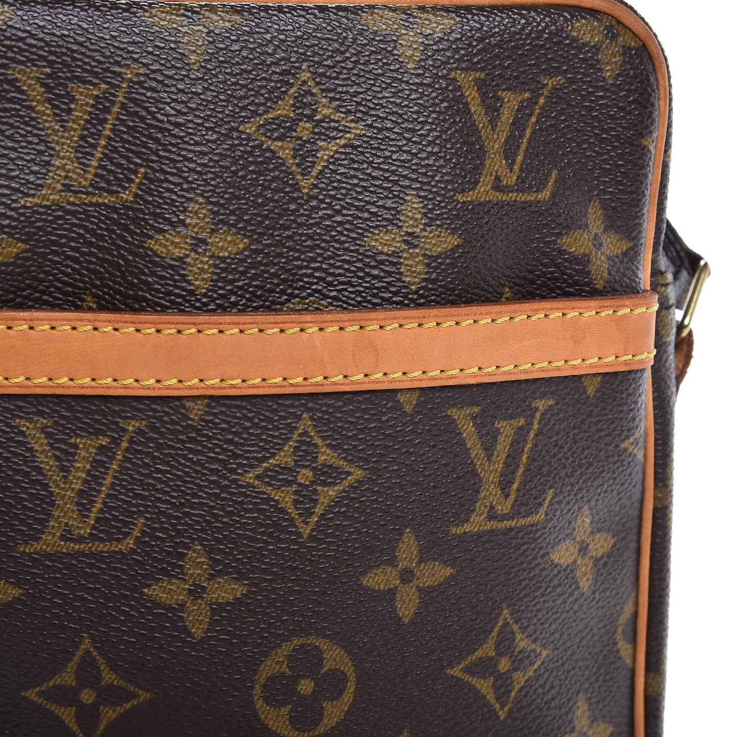 Monogram Danube 21