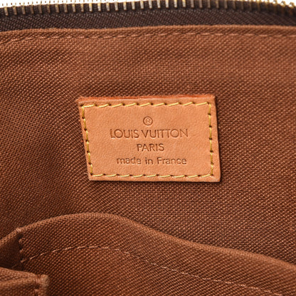 Louis Vuitton Monogram Popincourt Haut 6 of 10