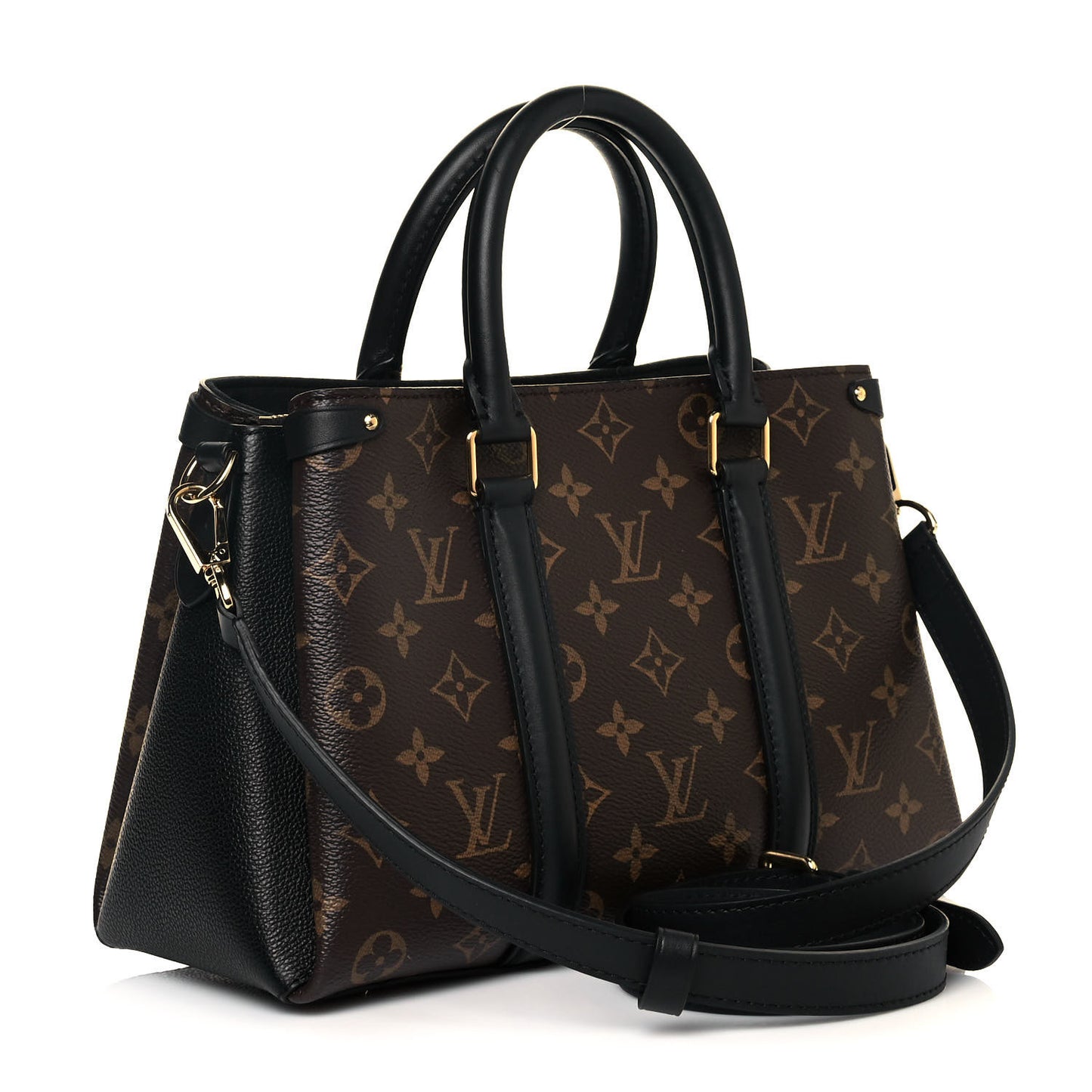 Monogram Soufflot BB Black
