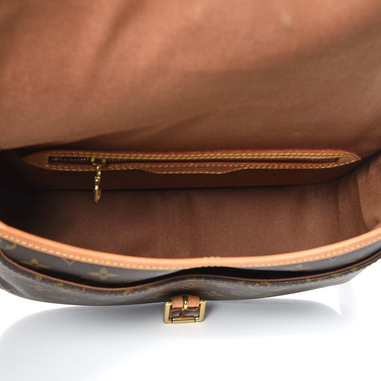 Monogram Sologne
