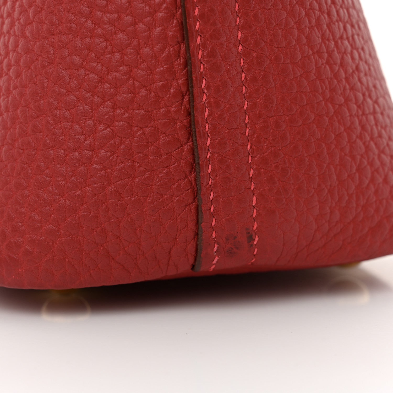 Hermes Fjord Bolide 31 Rouge Vif 13 of 14