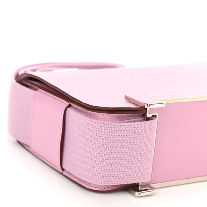 Hermes Chevre Mysore Geta Mauve Sylvestre 9 of 11