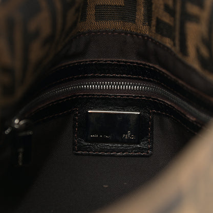 Fendi Zucca Mama Baguette Tobacco 6 of 14