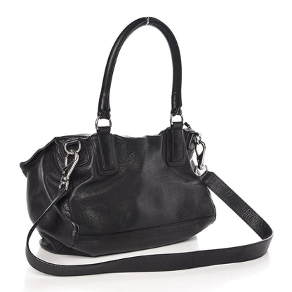 Givenchy Sugar Goatskin Medium Pandora Black 4 of 12