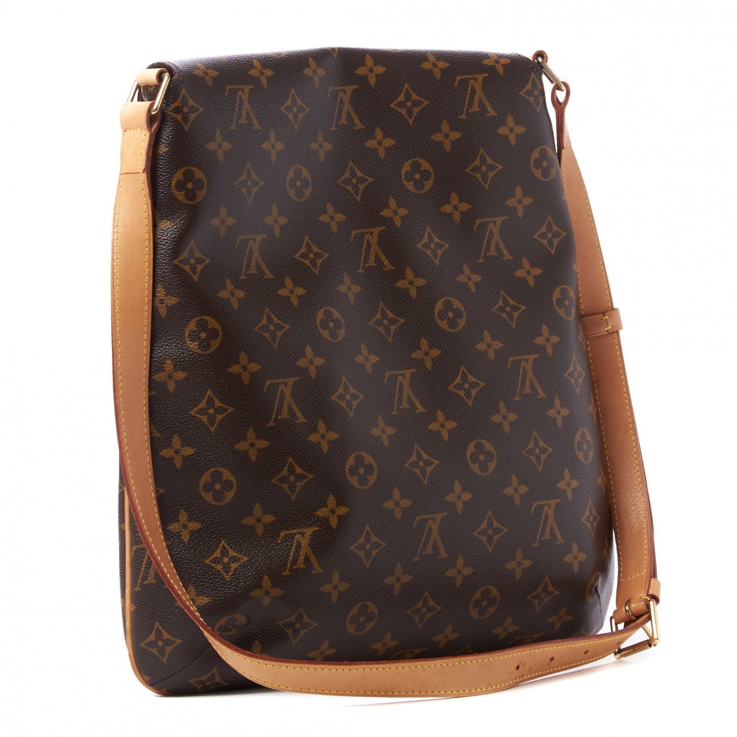 Monogram Musette GM