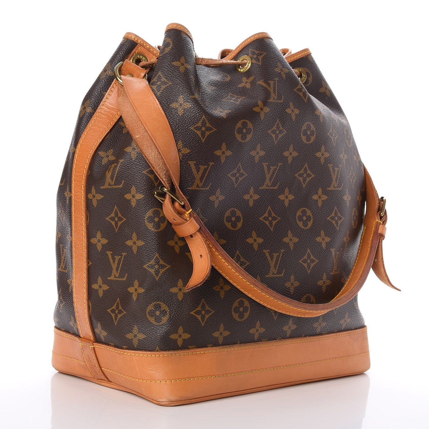Monogram Noe