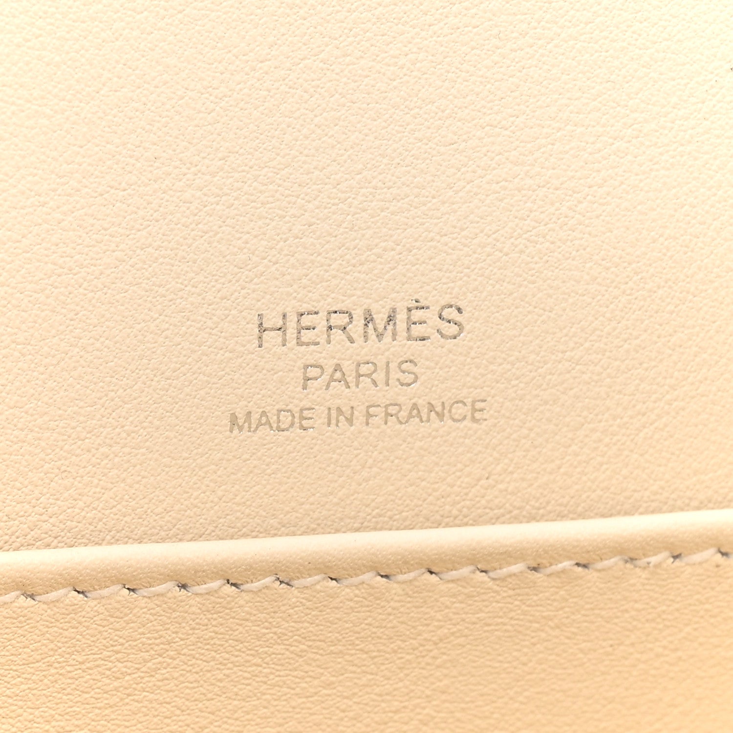 Hermes Chevre Mysore Geta Nata 6 of 11