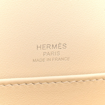 Hermes Chevre Mysore Geta Nata 6 of 11