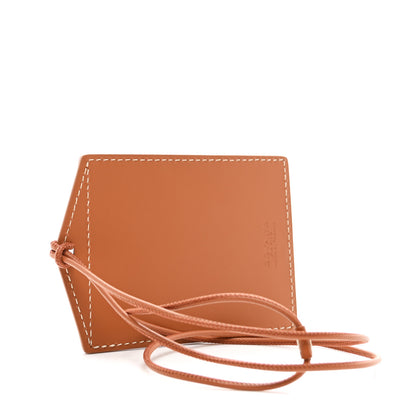 Goyard Goyardine Venus Bag Mirror Black Gold 3 of 8