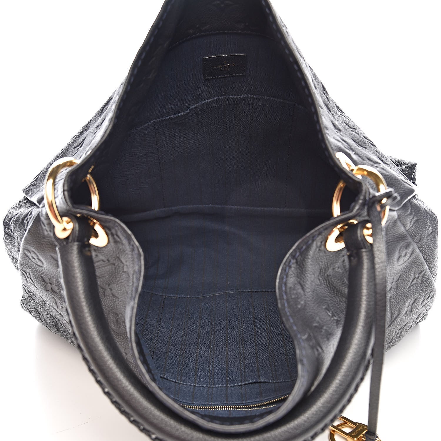 Louis Vuitton Empreinte Artsy MM Infini 5 of 10
