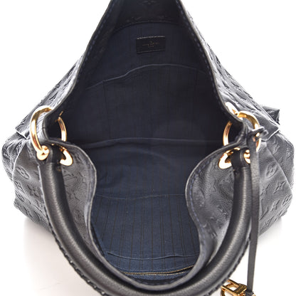 Louis Vuitton Empreinte Artsy MM Infini 5 of 10