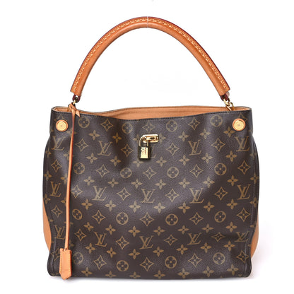Louis Vuitton Monogram Gaia Epice 1 of 11