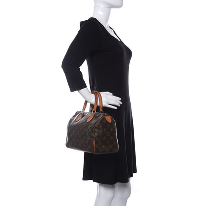 Louis Vuitton Monogram Speedy 25 2 of 17
