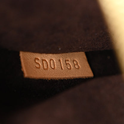 Louis Vuitton Monogram Pochette Metis 8 of 11