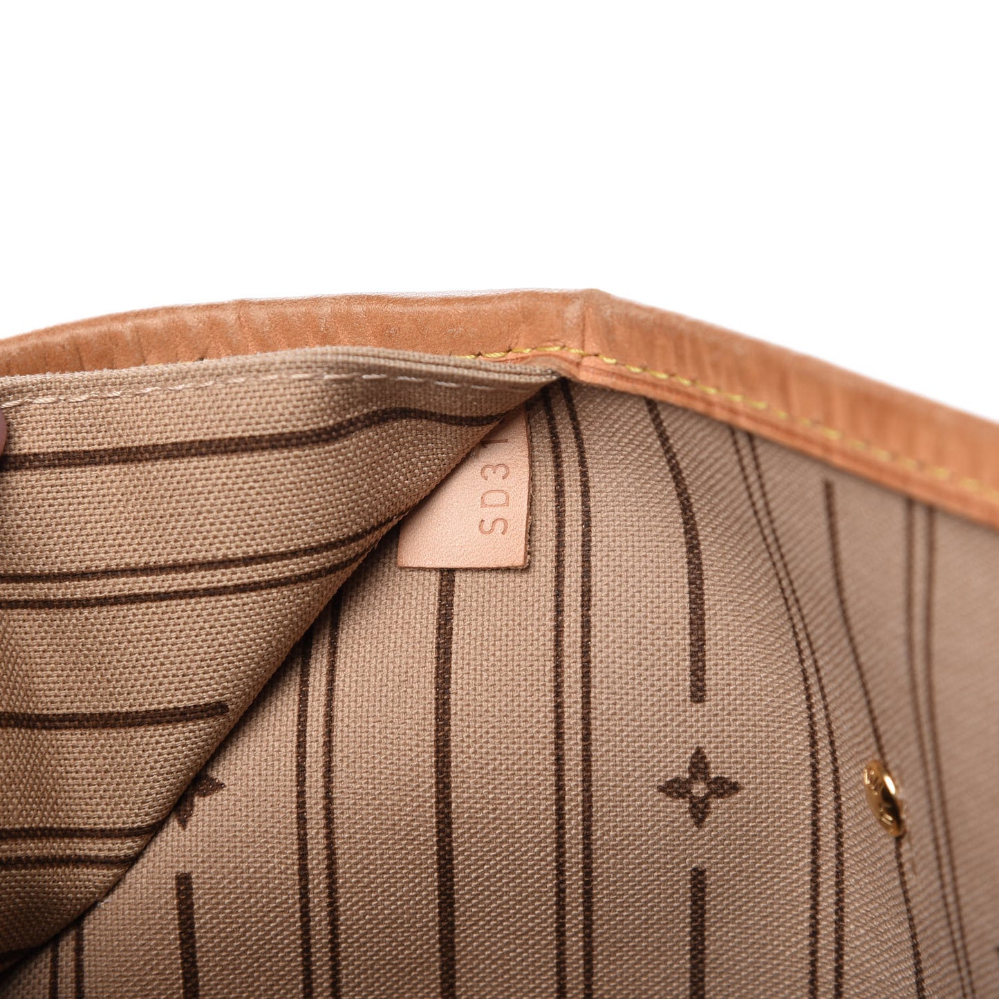 Monogram Neverfull GM