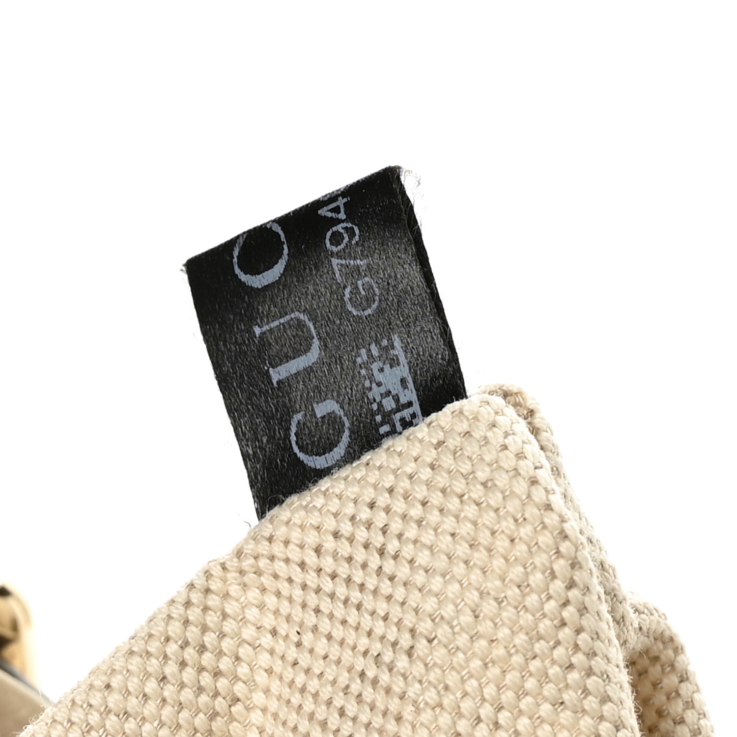 Gucci Guccissima Medium Sukey Tote Mystic White 8 of 10