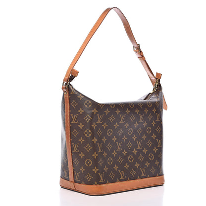 Louis Vuitton Monogram Sharon Stone Amfar Vanity Three 3 of 15