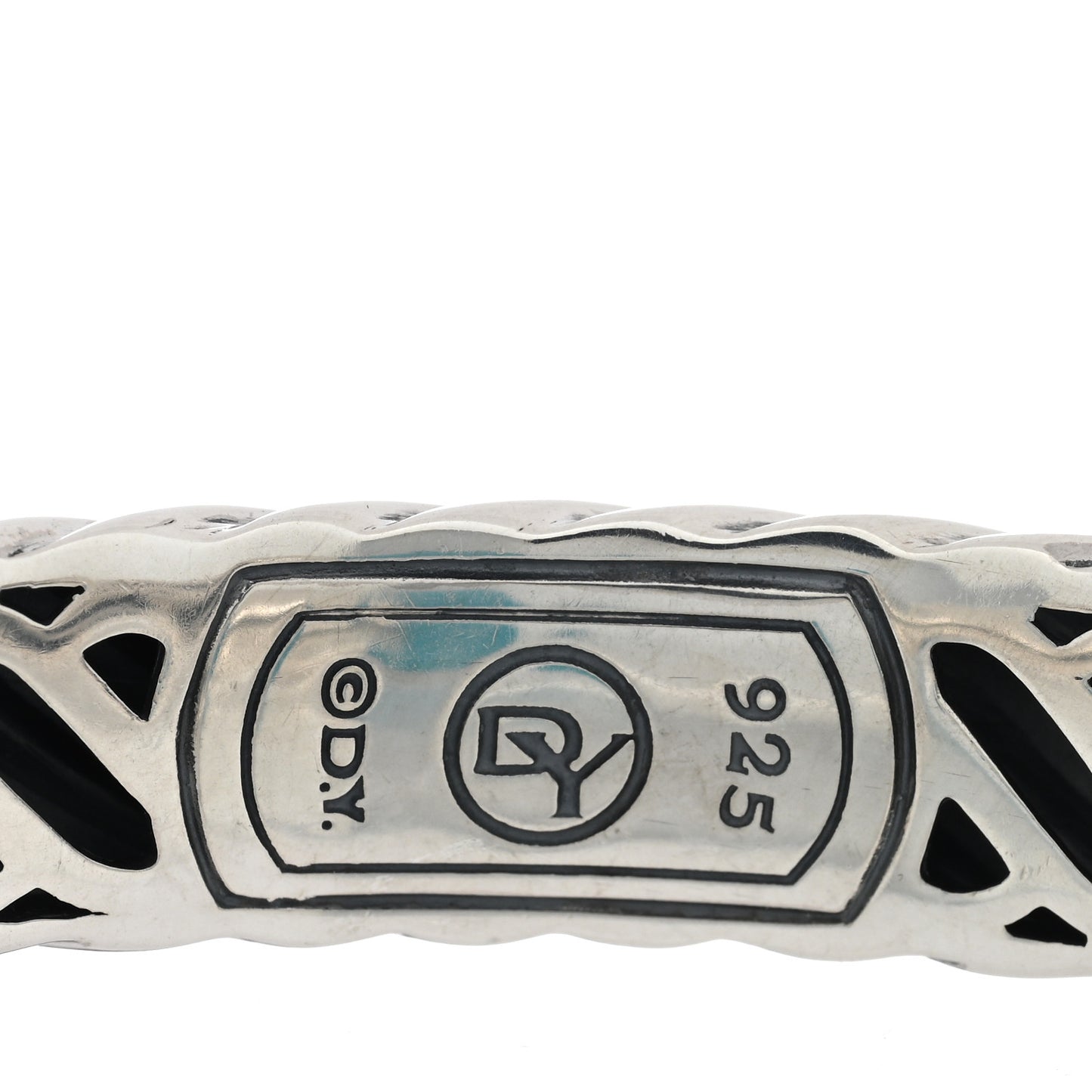 Sterling Silver Turquoise 10mm Waverly Bracelet