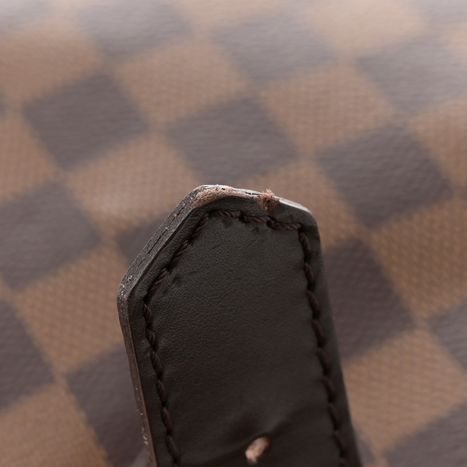 Louis Vuitton Damier Ebene West End PM 13 of 15