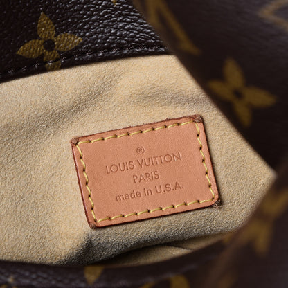 Louis Vuitton Monogram Artsy MM 6 of 8