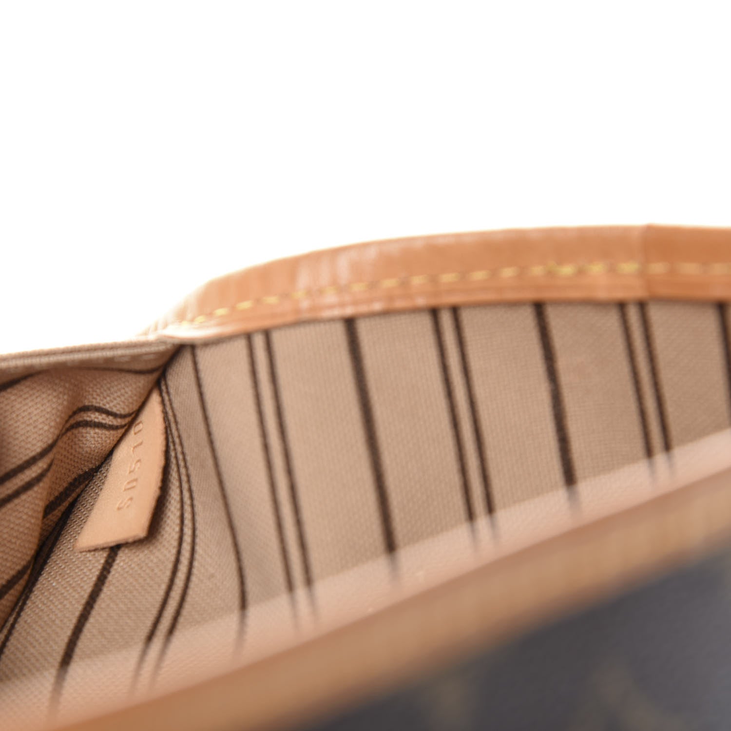 Louis Vuitton Monogram Neo Neverfull MM 12 of 13