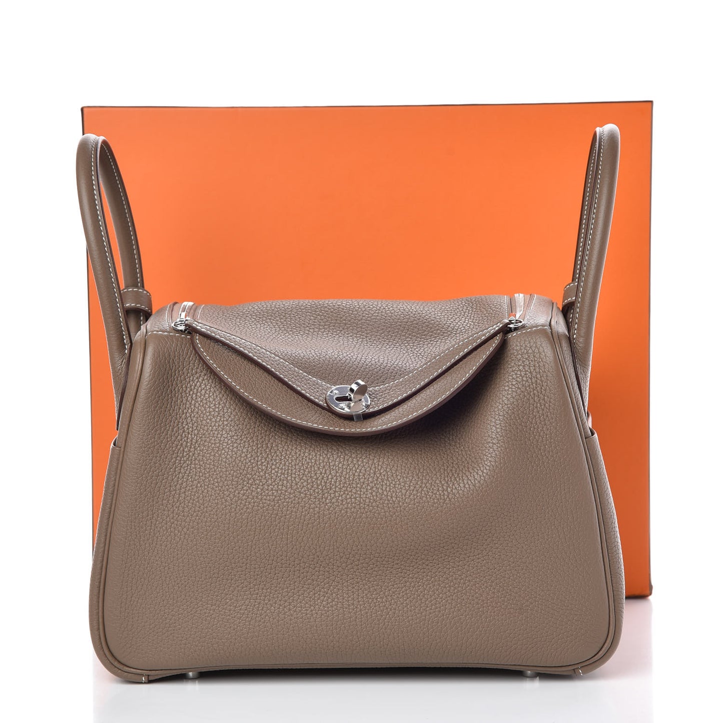 Taurillon Clemence Lindy 30 Etoupe