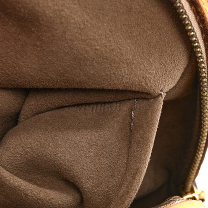 Louis Vuitton Monogram Multicolor Priscilla Black 7 of 10