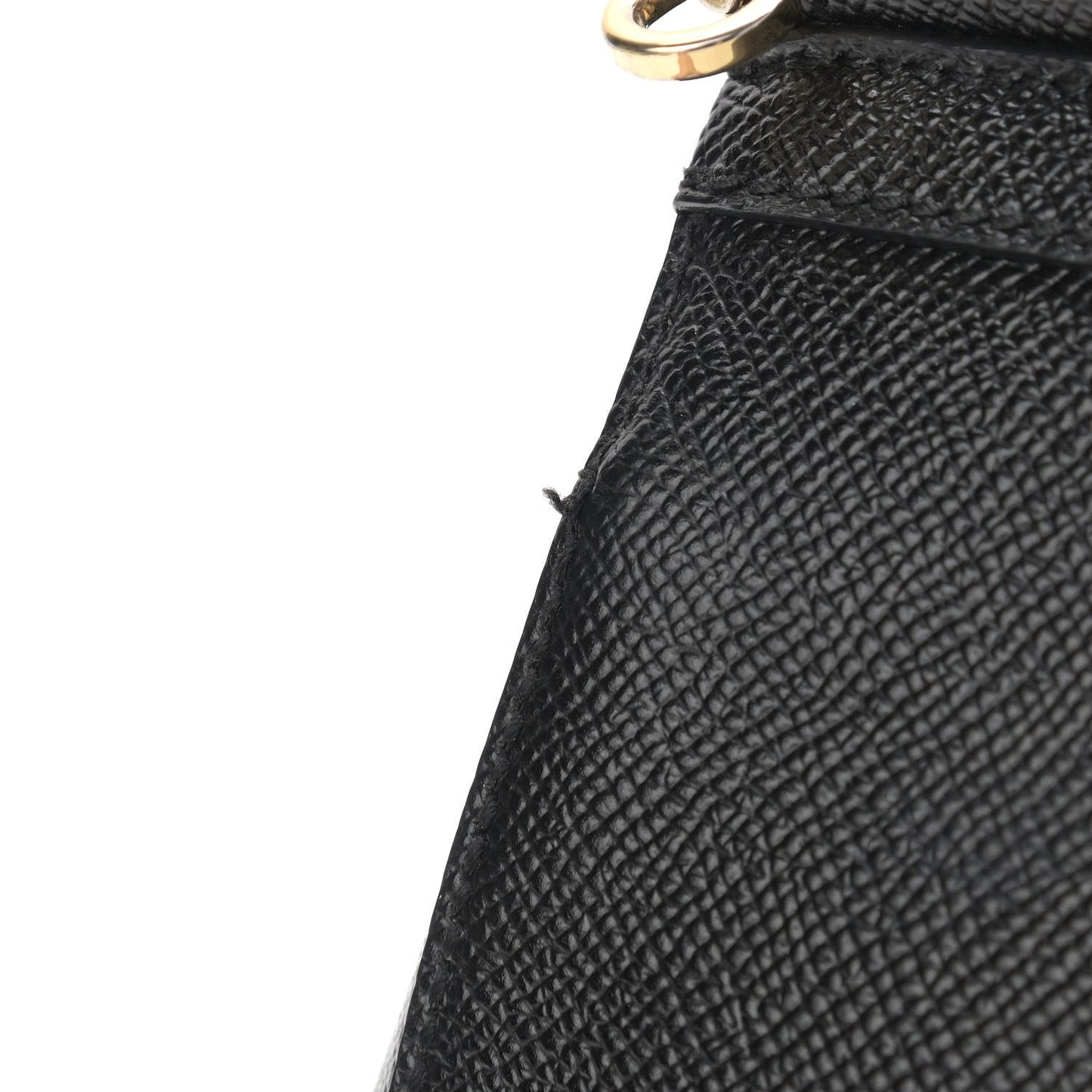 Dauphine Medium Miss Sicily Satchel Black