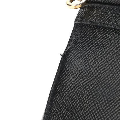 Dolce & Gabbana Dauphine Medium Miss Sicily Satchel Black 12 of 13