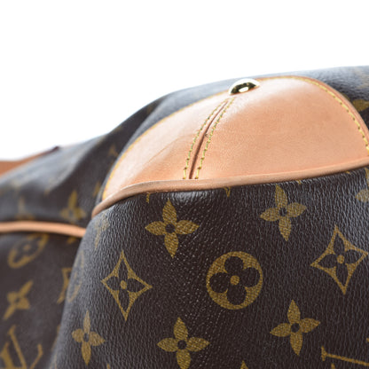 Louis Vuitton Monogram Estrela MM 8 of 17