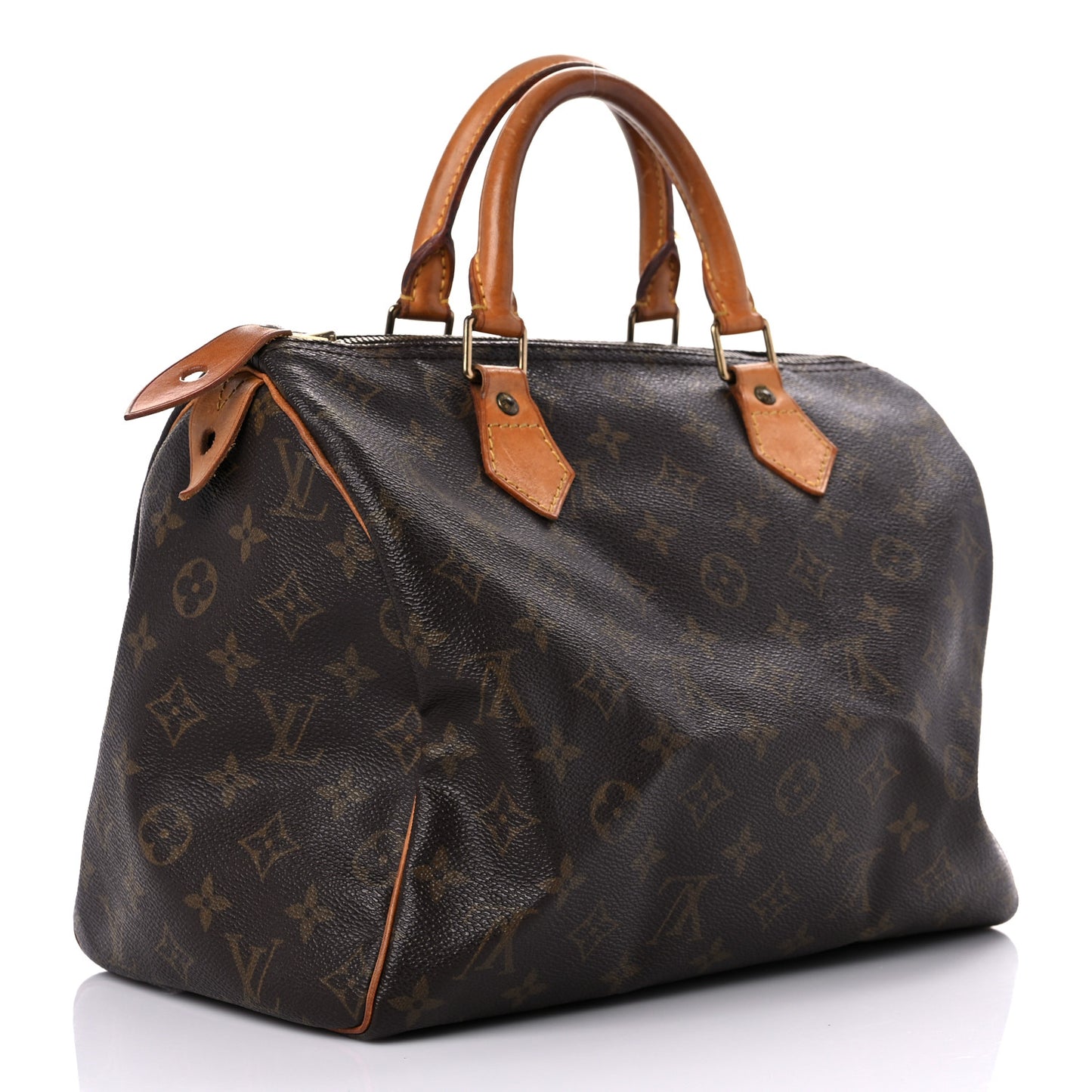 Monogram Speedy 30