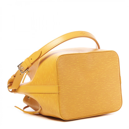 Louis Vuitton Epi Petit Noe Tassil 4 of 8