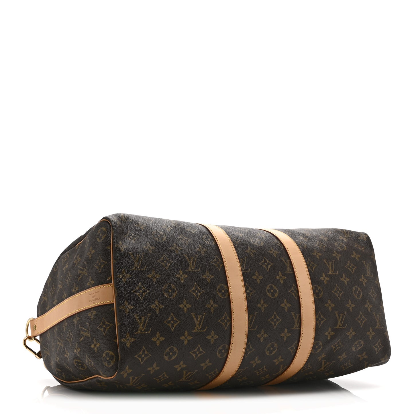 Monogram Keepall Bandouliere 45