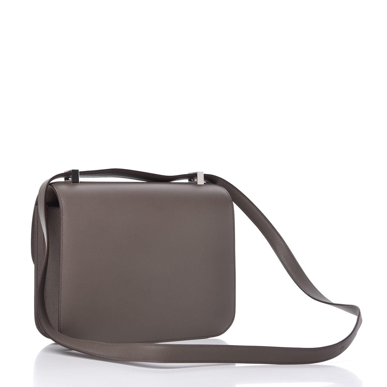 Hermes Epsom Constance 24 Etain 3 of 11