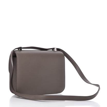 Hermes Epsom Constance 24 Etain 3 of 11