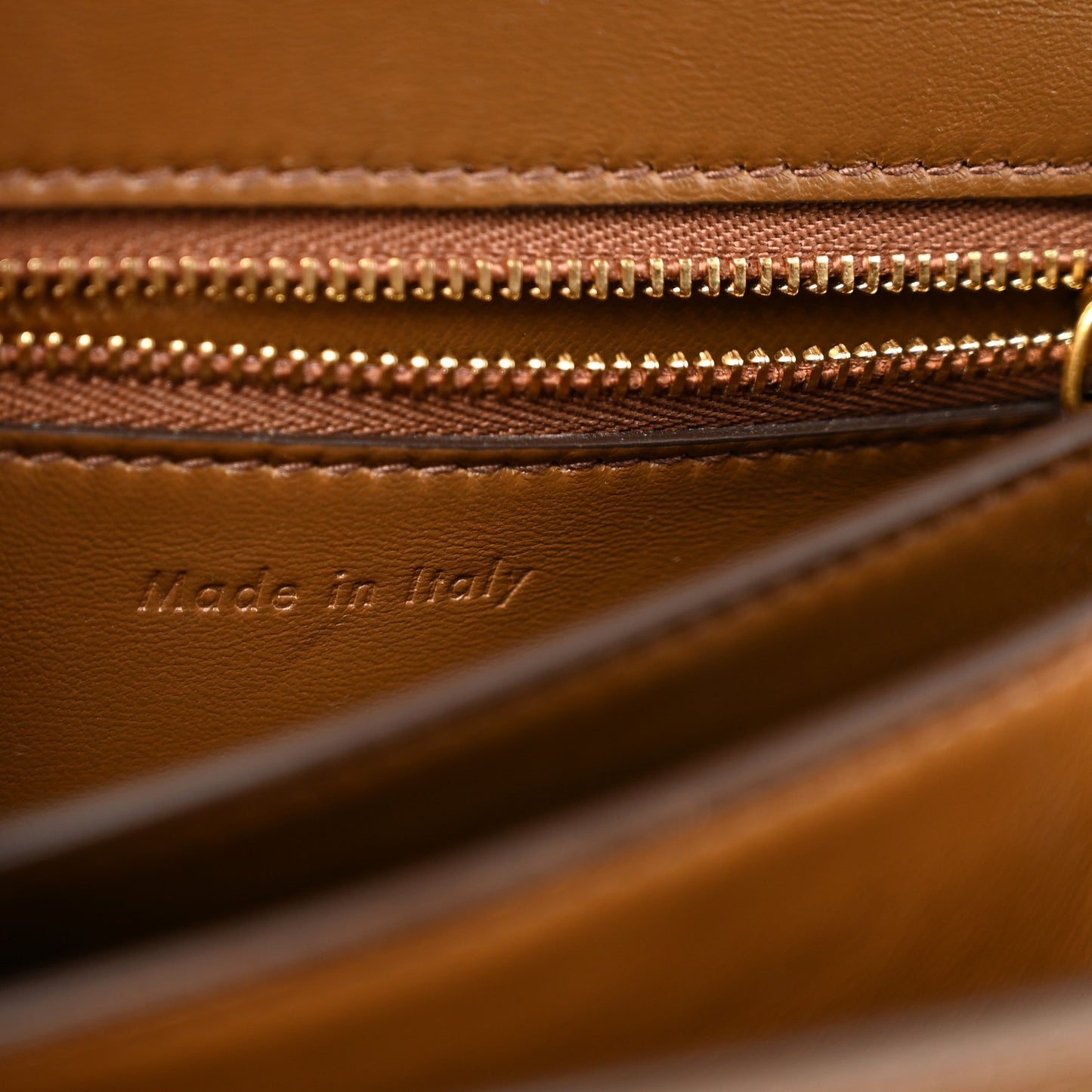 Box Calfskin Small Classic Box Flap Bag Camel