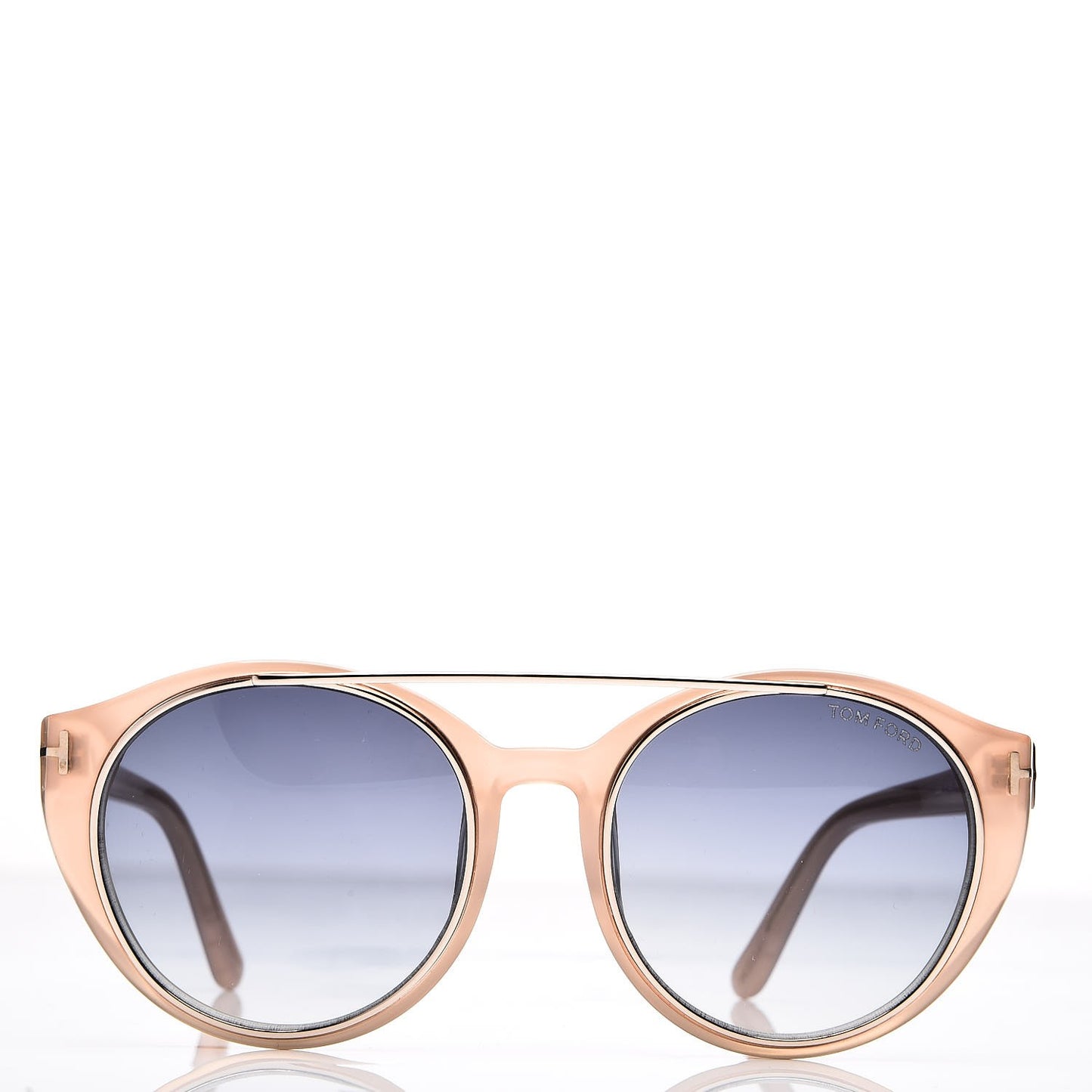 Joan Sunglasses TF383 Pink