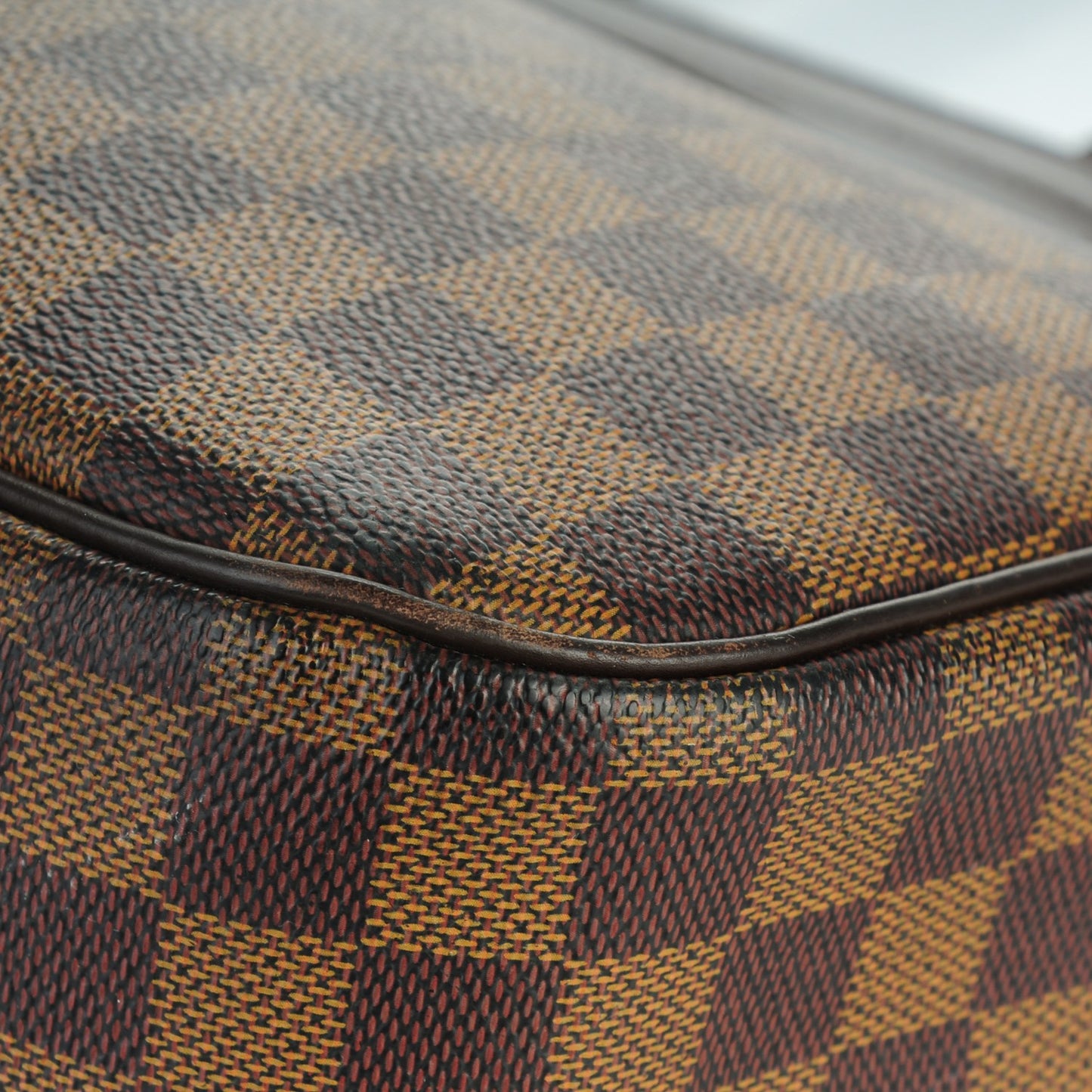 Damier Ebene Parioli PM