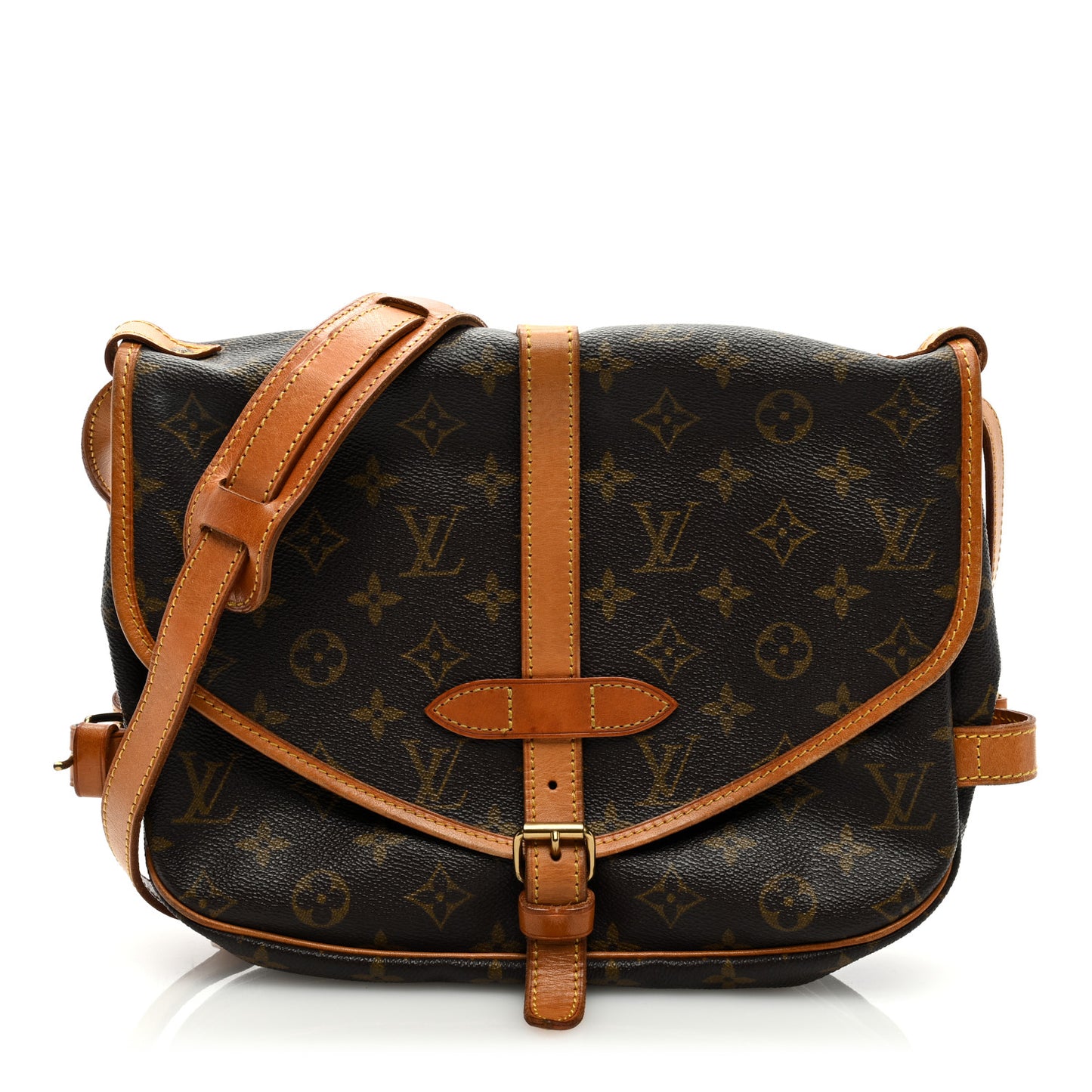 Monogram Saumur 30